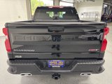 New 2026 Chevrolet Silverado 1500 RST image 6