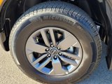 New 2025 Nissan Frontier SV w/ SV Convenience Package image 4