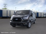 New 2025 Ford Transit 350 XLT image 2