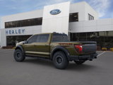 New 2025 Ford F150 Raptor image 4