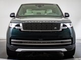 New 2025 Land Rover Range Rover Long Wheelbase SE image 2