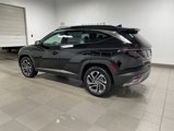 New 2025 Hyundai Tucson Limited image 4