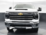 New 2025 Chevrolet Silverado 2500 LTZ w/ LTZ Premium Package image 5
