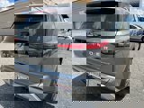 New 2025 Nissan Pathfinder Platinum w/ Cargo Package image 3