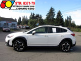 Used 2021 Subaru Crosstrek 2.5i Limited w/ Moonroof Package 2 image 2