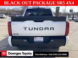 New 2025 Toyota Tundra SR5 image 6