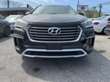 Used 2017 Hyundai Santa Fe SE image 4