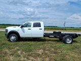 New 2026 RAM 5500 Tradesman w/ Chrome Appearance Group image 2
