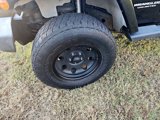 Used 2012 Jeep Wrangler Unlimited Sahara w/ Connectivity Group image 2