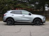 New 2025 Buick Envision Sport Touring image 2