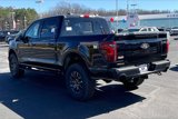 New 2025 Ford F150 Tremor w/ Equipment Group 402A High image 3