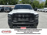 New 2025 RAM 2500 Tradesman image 2