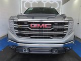Used 2025 GMC Sierra 1500 SLT image 2