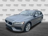 Used 2020 Volvo V60 T5 Momentum image 5