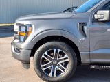 Used 2023 Ford F150 XL w/ STX Appearance Package image 2
