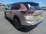 New 2025 Nissan Rogue Platinum image 3