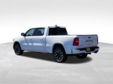 New 2025 RAM 1500 Laramie w/ Sport Appearance Package image 2