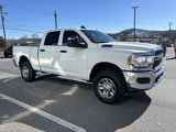 Used 2024 RAM 2500 Tradesman w/ Chrome Appearance Group image 6