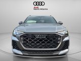 New 2025 Audi RS Q8 performance image 2