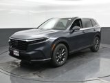 New 2026 Honda CR-V EX-L image 5