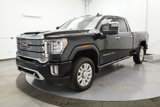 Used 2022 GMC Sierra 2500 Denali image 3