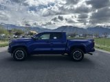 New 2025 Toyota Tacoma TRD Sport image 2