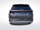 New 2025 Hyundai Tucson Limited image 4