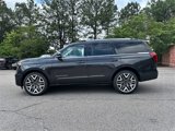 New 2025 Ford Expedition Platinum w/ Platinum Ultimate Package image 4