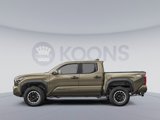 New 2025 Toyota Tacoma TRD Off-Road image 4