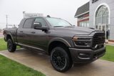 New 2025 RAM 2500 Limited image 3