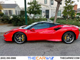 Used 2020 Ferrari F8 Tributo image 4