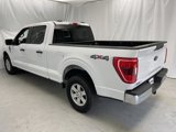 Certified 2022 Ford F150 XLT image 4
