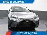 Used 2021 Lexus NX 300 AWD w/ Accessory Package 2 image 2