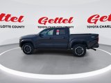 New 2025 Toyota Tacoma TRD Sport image 5
