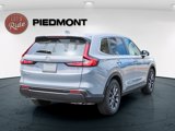 New 2026 Honda CR-V EX-L image 3