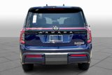 New 2025 Nissan Armada Platinum Reserve image 4
