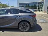 New 2025 Lexus RX 350 Premium image 4