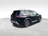 New 2025 Nissan Pathfinder Platinum w/ Cargo Package image 4