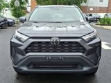 Certified 2023 Toyota RAV4 XLE image 2