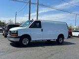 Used 2021 GMC Savana 2500 w/ Driver Convenience Package image 4