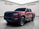 New 2025 Nissan Frontier PRO-4X image 2