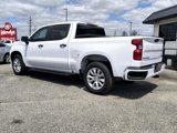 Used 2022 Chevrolet Silverado 1500 Custom image 4