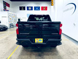 Used 2020 Chevrolet Silverado 1500 Custom Trail Boss w/ Custom Convenience Package image 6