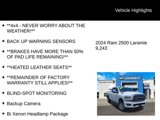 Used 2024 RAM 2500 Laramie image 6