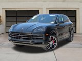 Used 2024 Porsche Cayenne S image 3