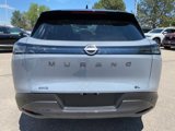 New 2025 Nissan Murano SL image 4