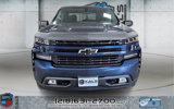 Used 2020 Chevrolet Silverado 1500 RST w/ All-Star Edition image 2