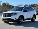New 2025 Honda Passport TrailSport image 2