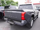 New 2025 Toyota Tacoma SR5 image 2