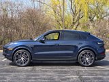 Certified 2024 Porsche Cayenne Coupe image 2